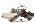 CERRADURA PUERTA TRASERA DERECHA 81420J7300 