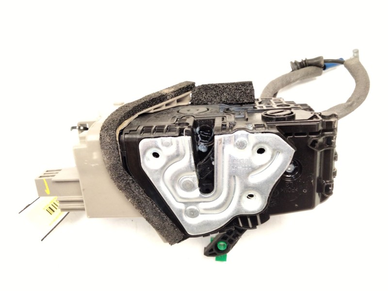 Recambio de cerradura puerta trasera izquierda para kia xceed (cd) 1.0 t-gdi referencia OEM IAM 81410J7300  