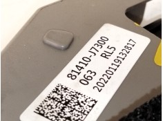 Recambio de cerradura puerta trasera izquierda para kia xceed (cd) 1.0 t-gdi referencia OEM IAM 81410J7300   2