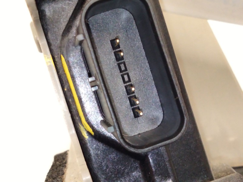 Recambio de cerradura puerta trasera izquierda para kia xceed (cd) 1.0 t-gdi referencia OEM IAM 81410J7300  