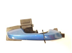 Recambio de maneta exterior delantera derecha para kia xceed (cd) 1.0 t-gdi referencia OEM IAM    2