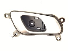 Recambio de maneta interior delantera derecha para kia xceed (cd) 1.0 t-gdi referencia OEM IAM 82626J7000  