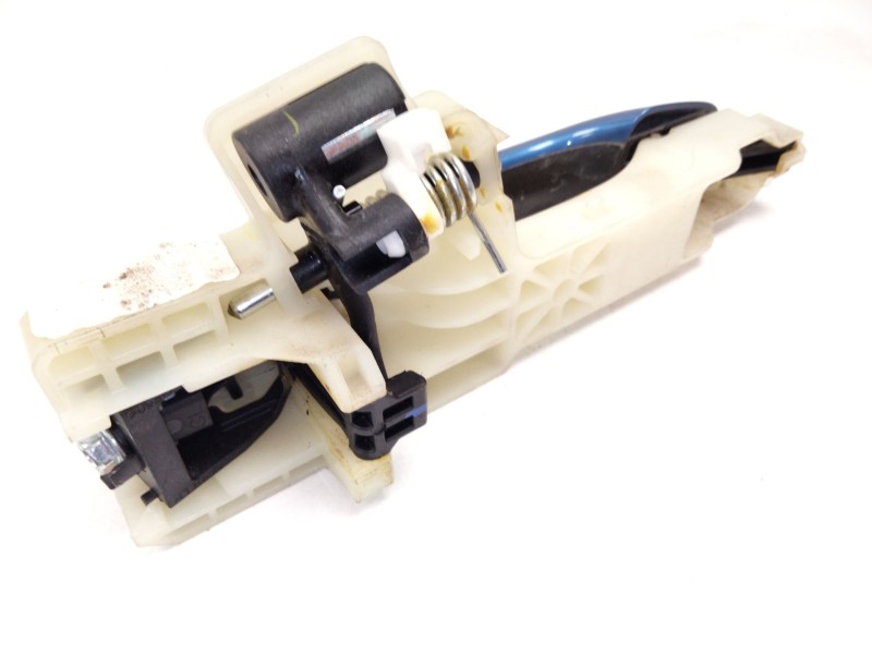 Recambio de maneta exterior trasera izquierda para kia xceed (cd) 1.0 t-gdi referencia OEM IAM   