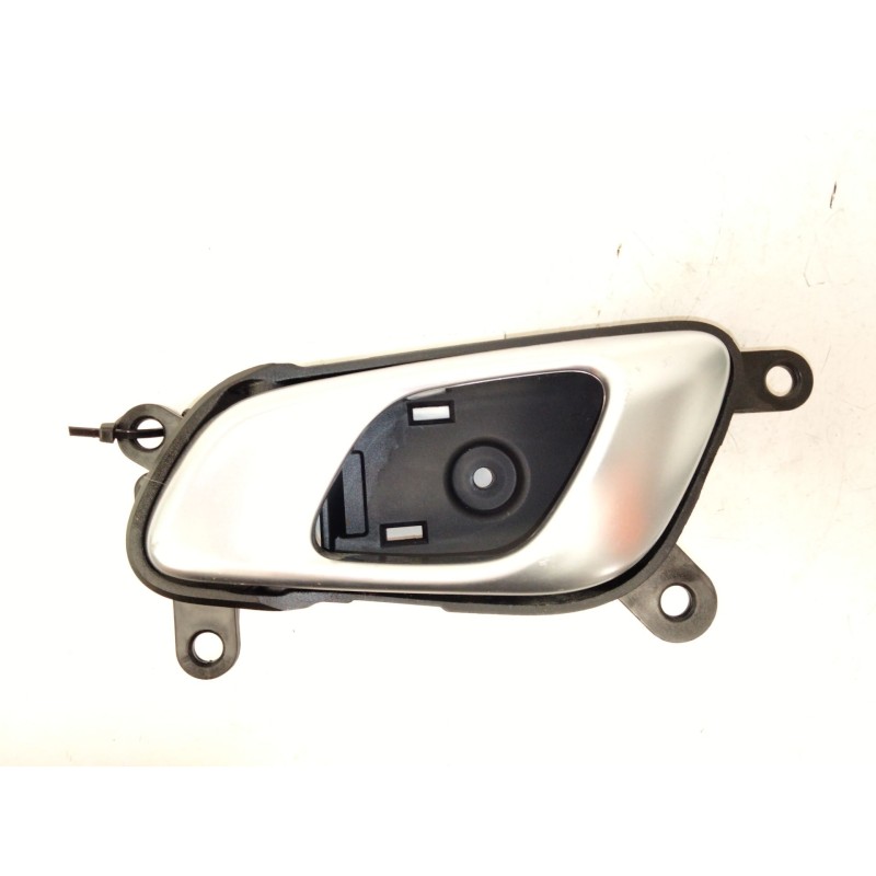 Recambio de maneta interior trasera izquierda para kia xceed (cd) 1.0 t-gdi referencia OEM IAM 83613J7000  