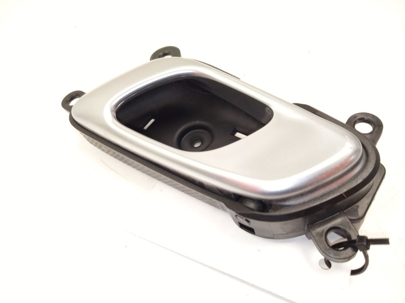 Recambio de maneta interior trasera izquierda para kia xceed (cd) 1.0 t-gdi referencia OEM IAM 83613J7000  