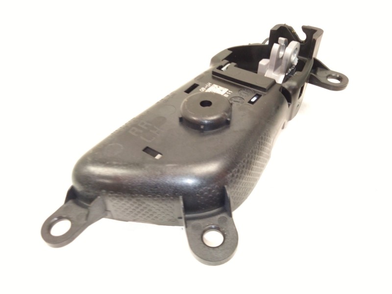 Recambio de maneta interior trasera izquierda para kia xceed (cd) 1.0 t-gdi referencia OEM IAM 83613J7000  