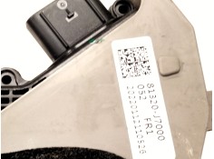 Recambio de cerradura puerta delantera derecha para kia xceed (cd) 1.0 t-gdi referencia OEM IAM 81320J7000   2