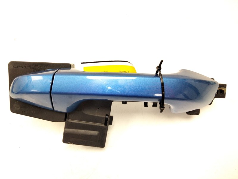 Recambio de maneta exterior delantera izquierda para kia xceed (cd) 1.0 t-gdi referencia OEM IAM   