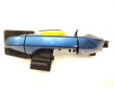 MANETA EXTERIOR DELANTERA IZQUIERDA 83651J7500 