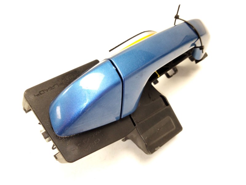 Recambio de maneta exterior delantera izquierda para kia xceed (cd) 1.0 t-gdi referencia OEM IAM   