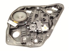 Recambio de elevalunas trasero derecho para kia xceed (cd) 1.0 t-gdi referencia OEM IAM   