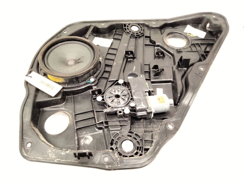 Recambio de elevalunas trasero derecho para kia xceed (cd) 1.0 t-gdi referencia OEM IAM   