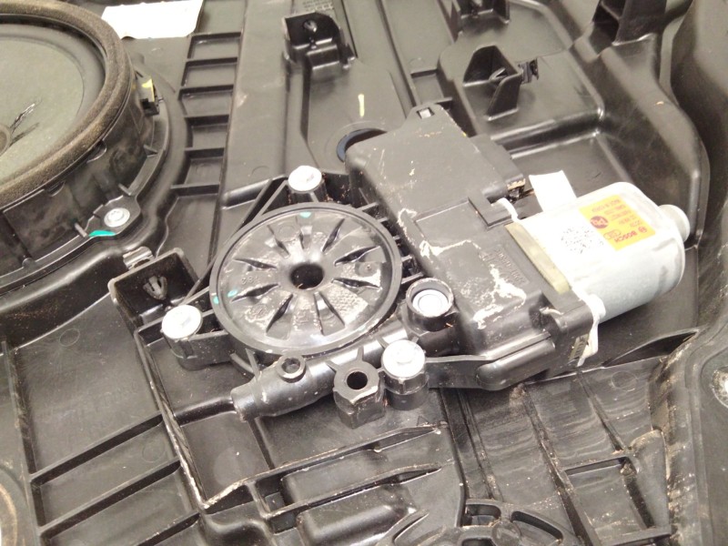 Recambio de elevalunas trasero derecho para kia xceed (cd) 1.0 t-gdi referencia OEM IAM   