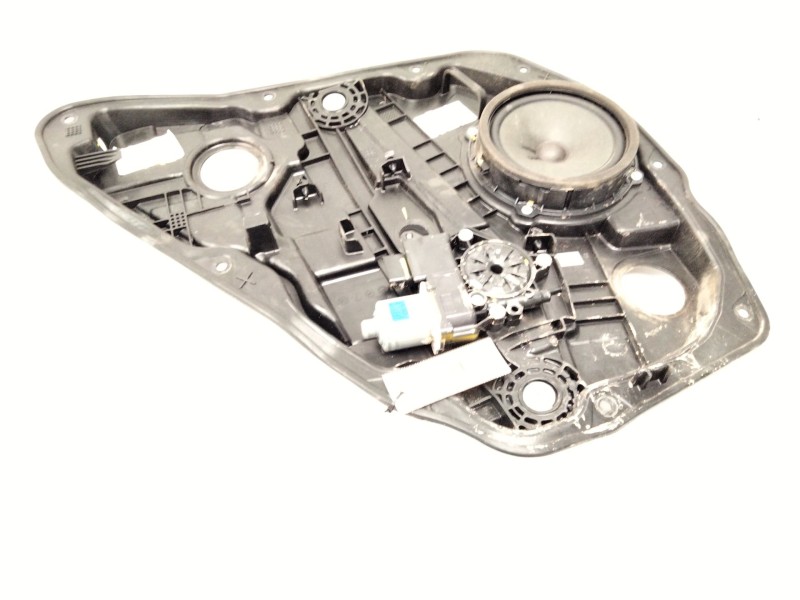 Recambio de elevalunas trasero izquierdo para kia xceed (cd) 1.0 t-gdi referencia OEM IAM   