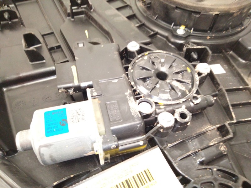 Recambio de elevalunas trasero izquierdo para kia xceed (cd) 1.0 t-gdi referencia OEM IAM   