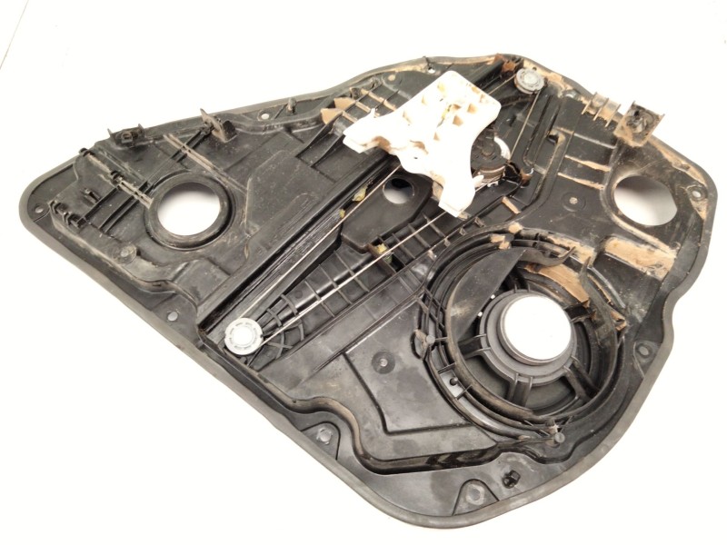 Recambio de elevalunas trasero izquierdo para kia xceed (cd) 1.0 t-gdi referencia OEM IAM   