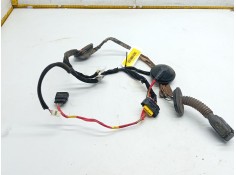 Recambio de instalacion puerta trasera izquierda para kia xceed (cd) 1.0 t-gdi referencia OEM IAM 91620J7110  
