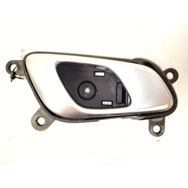 Recambio de maneta interior trasera derecha para kia xceed (cd) 1.0 t-gdi referencia OEM IAM 83623J7000  