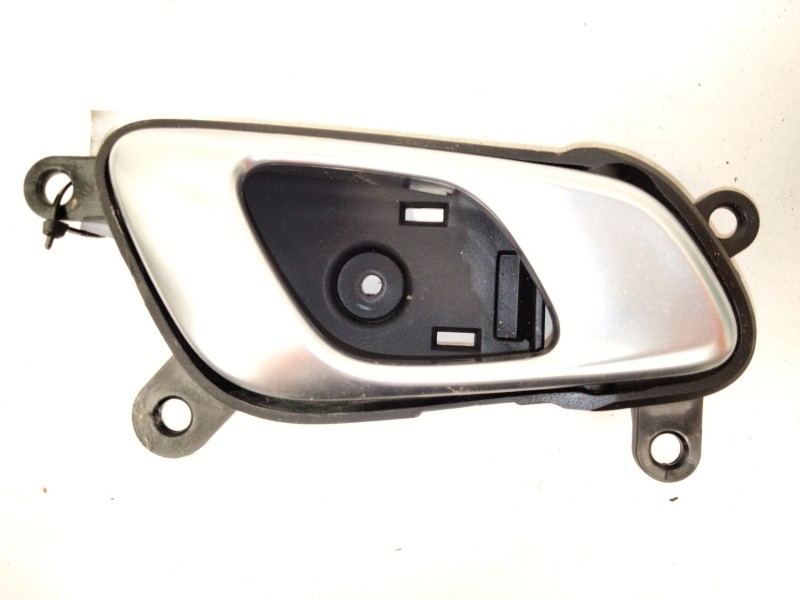 Recambio de maneta interior trasera derecha para kia xceed (cd) 1.0 t-gdi referencia OEM IAM 83623J7000  