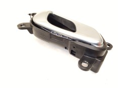 Recambio de maneta interior trasera derecha para kia xceed (cd) 1.0 t-gdi referencia OEM IAM 83623J7000   2