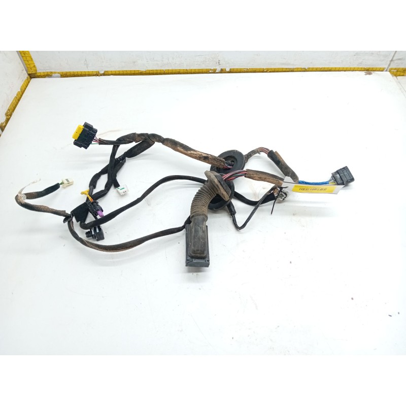 Recambio de instalacion electrica puerta delantera derecha para kia xceed (cd) 1.0 t-gdi referencia OEM IAM   