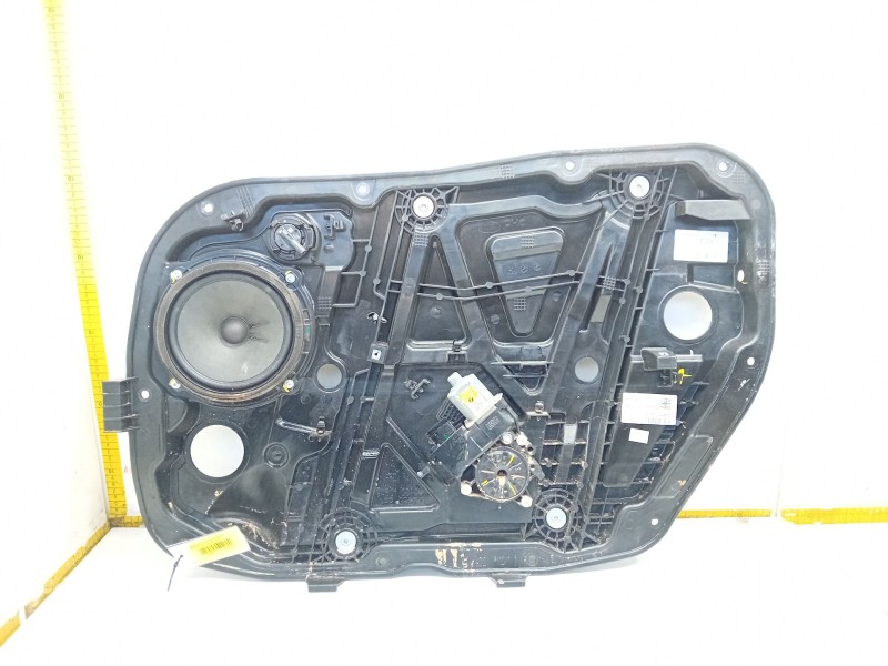 Recambio de elevalunas delantero derecho para kia xceed (cd) 1.0 t-gdi referencia OEM IAM   