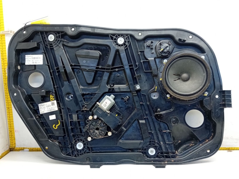 Recambio de elevalunas delantero izquierdo para kia xceed (cd) 1.0 t-gdi referencia OEM IAM   