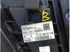 Recambio de elevalunas delantero izquierdo para kia xceed (cd) 1.0 t-gdi referencia OEM IAM    2