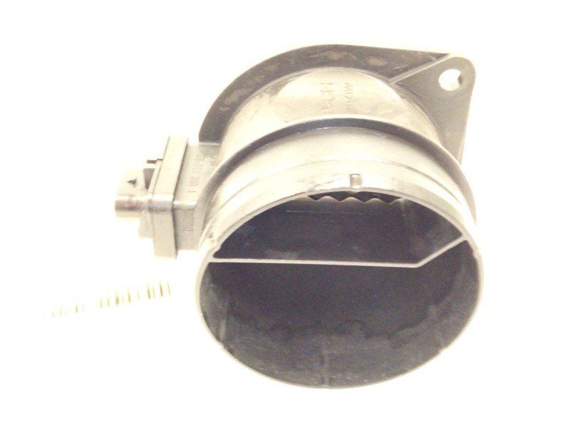Recambio de caudalimetro para audi q5 (8rb) 2.0 tdi quattro referencia OEM IAM 03L906461 0281002956 