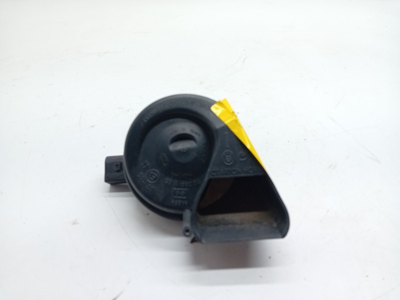 Recambio de claxon para audi q5 (8rb) 2.0 tdi quattro referencia OEM IAM 8T0951221  
