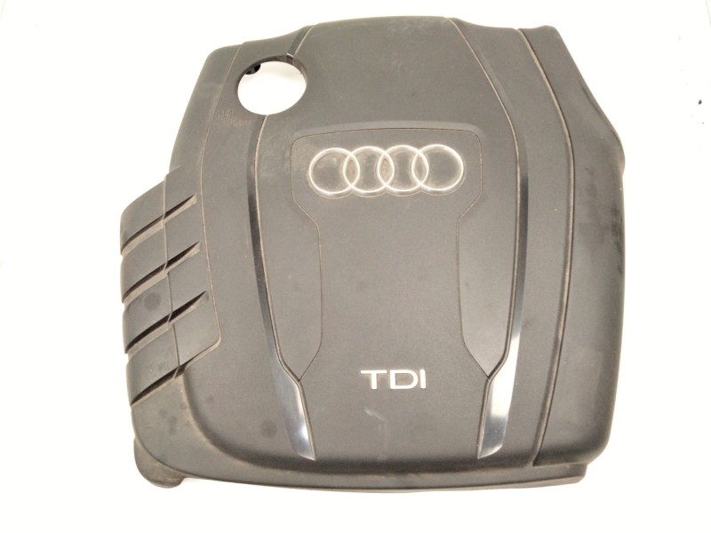 Recambio de tapa motor para audi q5 (8rb) 2.0 tdi quattro referencia OEM IAM 03L103925  