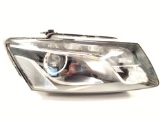 Recambio de faro derecho para audi q5 (8rb) 2.0 tdi quattro referencia OEM IAM 8R0941004  