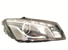 Recambio de faro derecho para audi q5 (8rb) 2.0 tdi quattro referencia OEM IAM 8R0941004   2