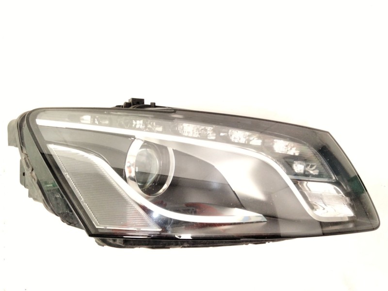 Recambio de faro derecho para audi q5 (8rb) 2.0 tdi quattro referencia OEM IAM 8R0941004  