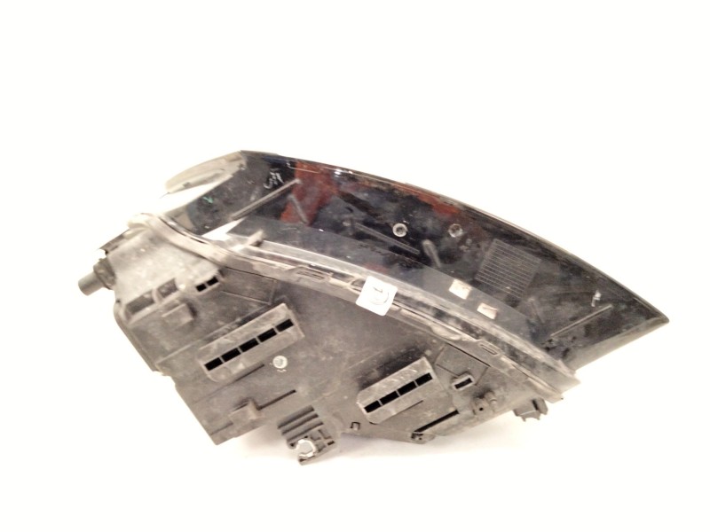 Recambio de faro derecho para audi q5 (8rb) 2.0 tdi quattro referencia OEM IAM 8R0941004  