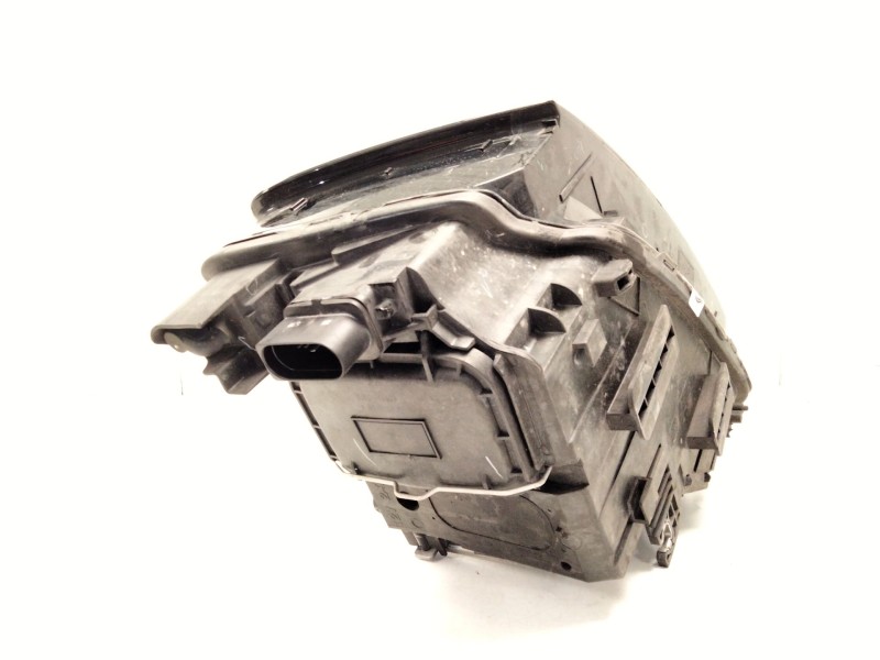 Recambio de faro derecho para audi q5 (8rb) 2.0 tdi quattro referencia OEM IAM 8R0941004  