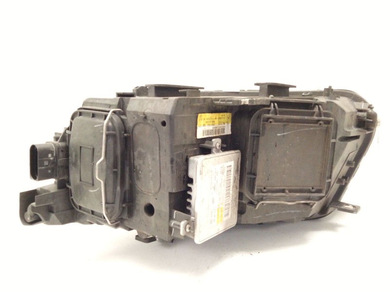Recambio de faro derecho para audi q5 (8rb) 2.0 tdi quattro referencia OEM IAM 8R0941004  