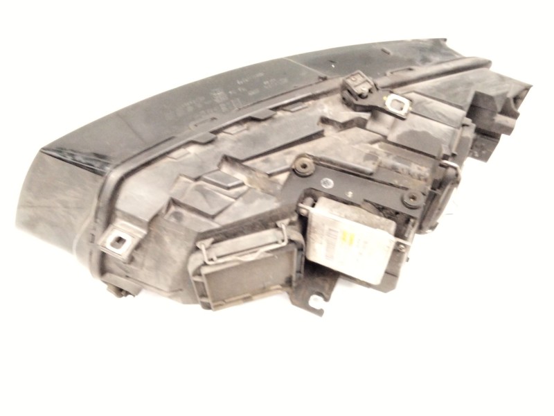 Recambio de faro derecho para audi q5 (8rb) 2.0 tdi quattro referencia OEM IAM 8R0941004  