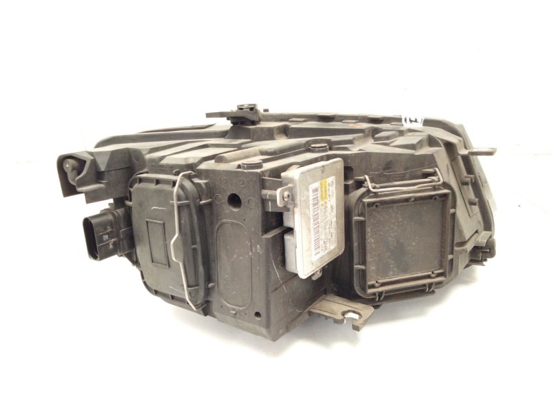 Recambio de faro izquierdo para audi q5 (8rb) 2.0 tdi quattro referencia OEM IAM 8R0998029  