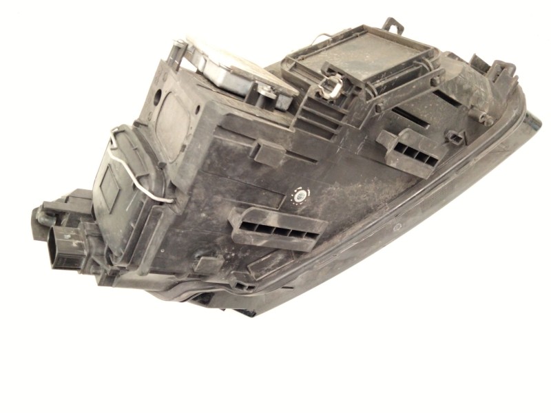 Recambio de faro izquierdo para audi q5 (8rb) 2.0 tdi quattro referencia OEM IAM 8R0998029  