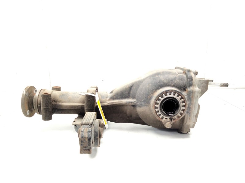 Recambio de diferencial trasero para subaru xv (gt) 2.0 i awd (gt7) referencia OEM IAM   