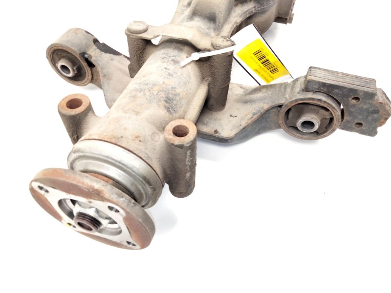 Recambio de diferencial trasero para subaru xv (gt) 2.0 i awd (gt7) referencia OEM IAM   