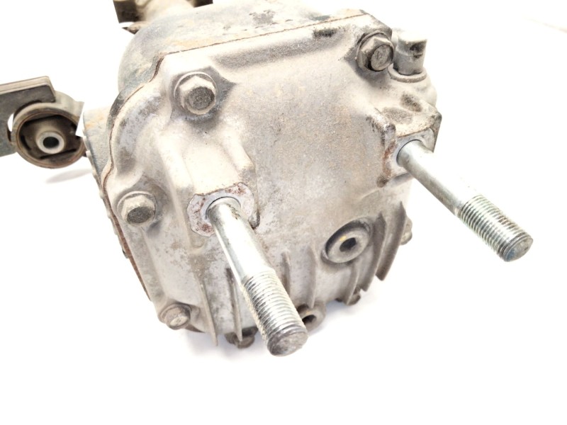 Recambio de diferencial trasero para subaru xv (gt) 2.0 i awd (gt7) referencia OEM IAM   