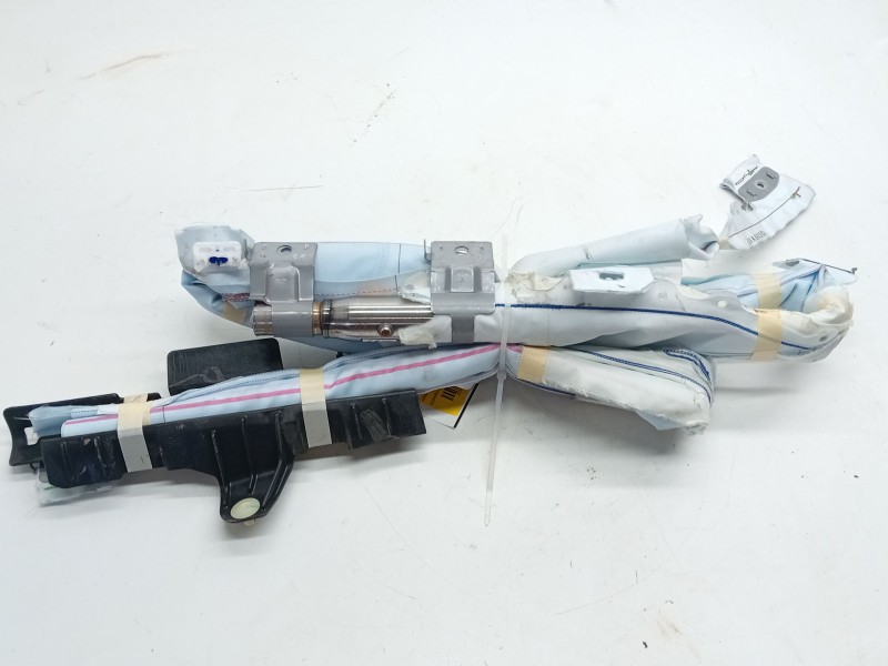 Recambio de airbag cortina delantero izquierdo para subaru xv (gt) 2.0 i awd (gt7) referencia OEM IAM   