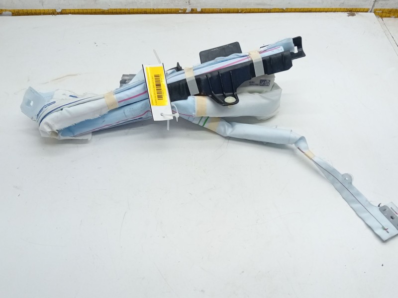 Recambio de airbag cortina delantero derecho para subaru xv (gt) 2.0 i awd (gt7) referencia OEM IAM J901008C  
