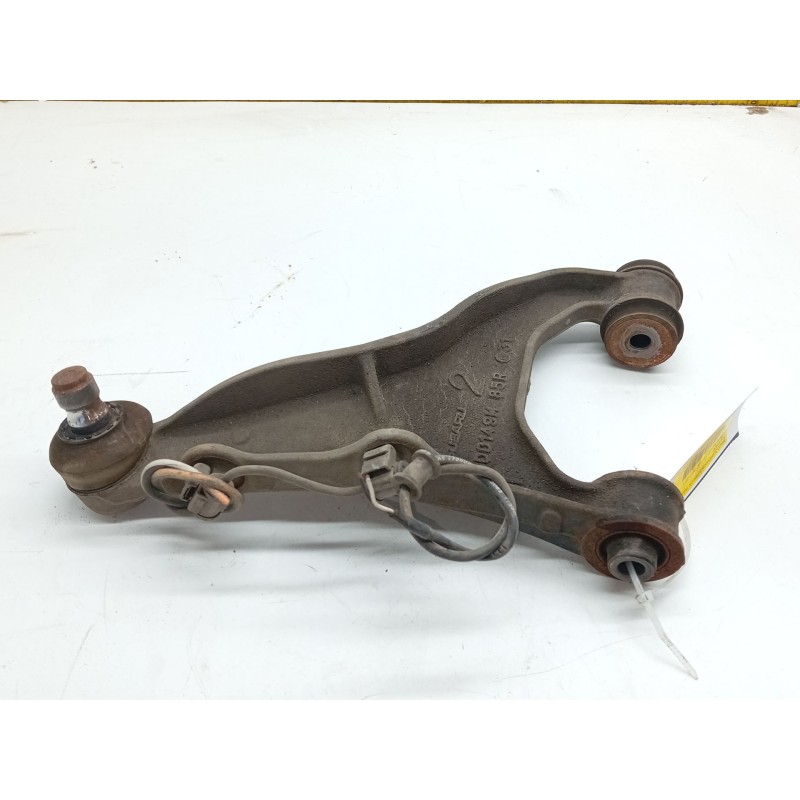 Recambio de brazo suspension superior trasero izquierdo para subaru xv (gt) 2.0 i awd (gt7) referencia OEM IAM SD0149M85R  
