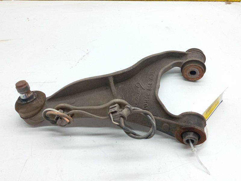 Recambio de brazo suspension superior trasero izquierdo para subaru xv (gt) 2.0 i awd (gt7) referencia OEM IAM SD0149M85R  
