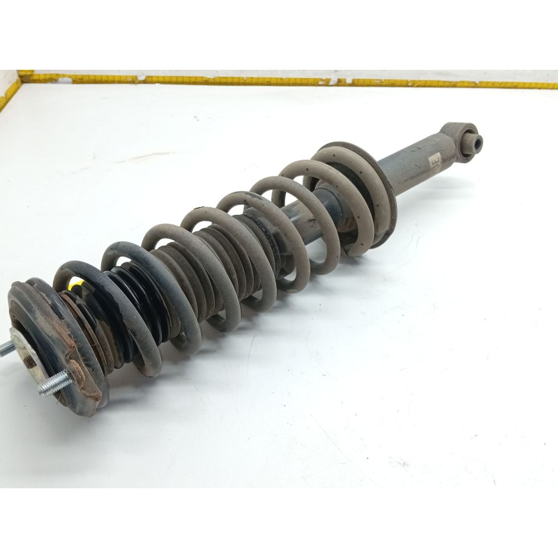 Recambio de amortiguador trasero izquierdo para subaru xv (gt) 2.0 i awd (gt7) referencia OEM IAM 20365FL110  