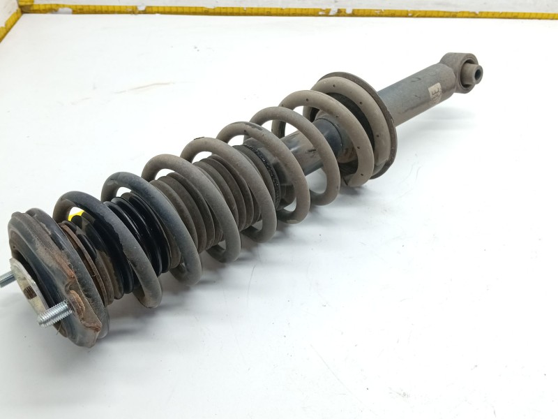 Recambio de amortiguador trasero izquierdo para subaru xv (gt) 2.0 i awd (gt7) referencia OEM IAM 20365FL110  
