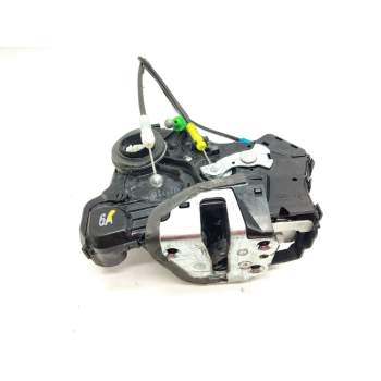 CERRADURA PUERTA DELANTERA IZQUIERDA 